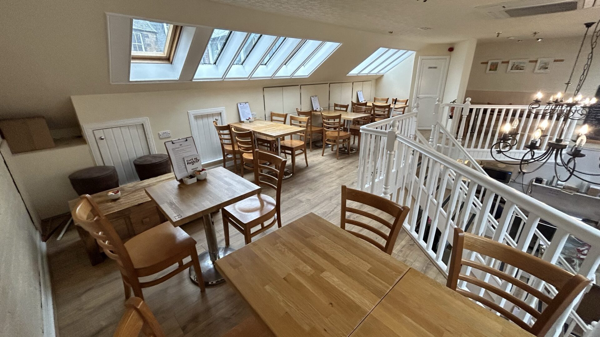 79 Queensgate Arcade (Victorian Market) Highlands and Islands