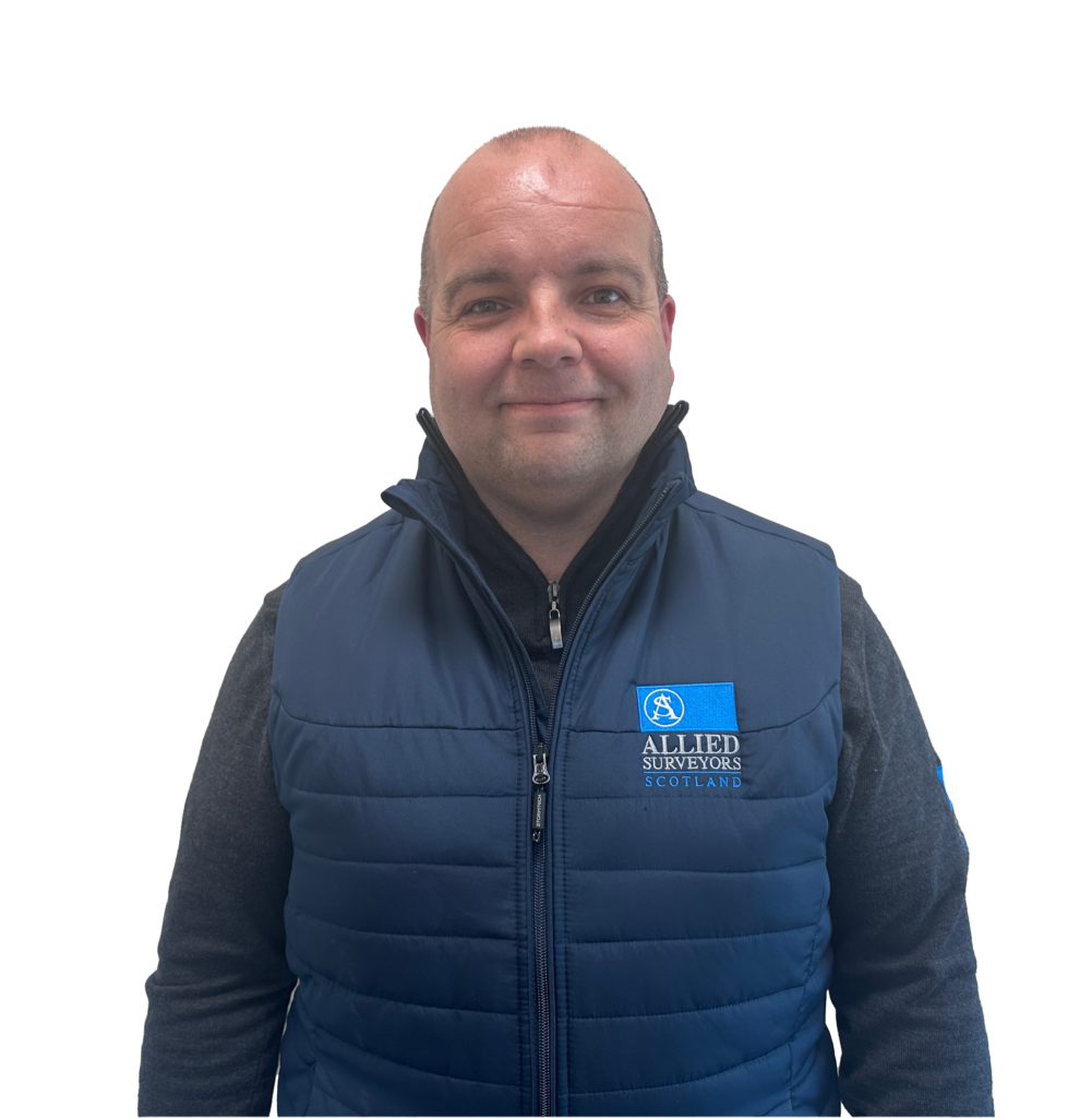 Home Report Allied Surveyors Scotland