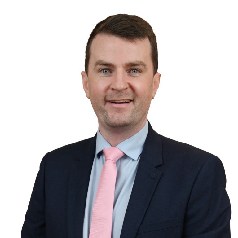 Gavin Smith | Allied Surveyors Scotland