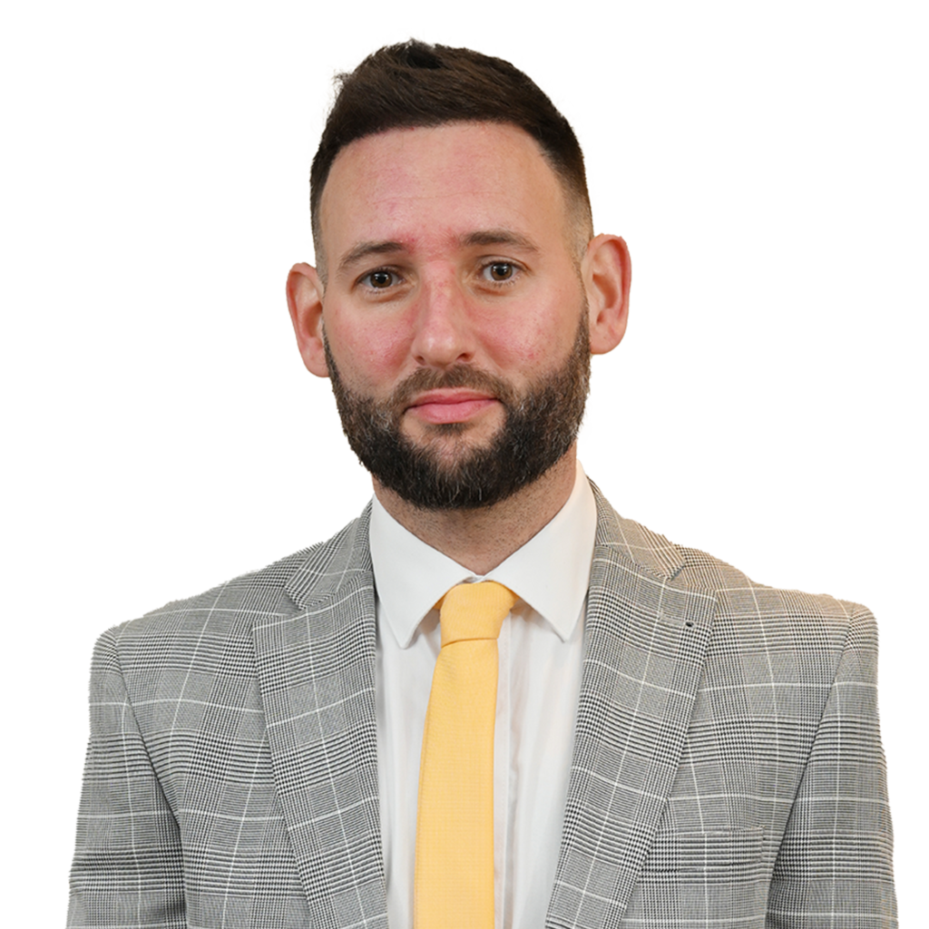 Nick Davis Allied Surveyors Scotland