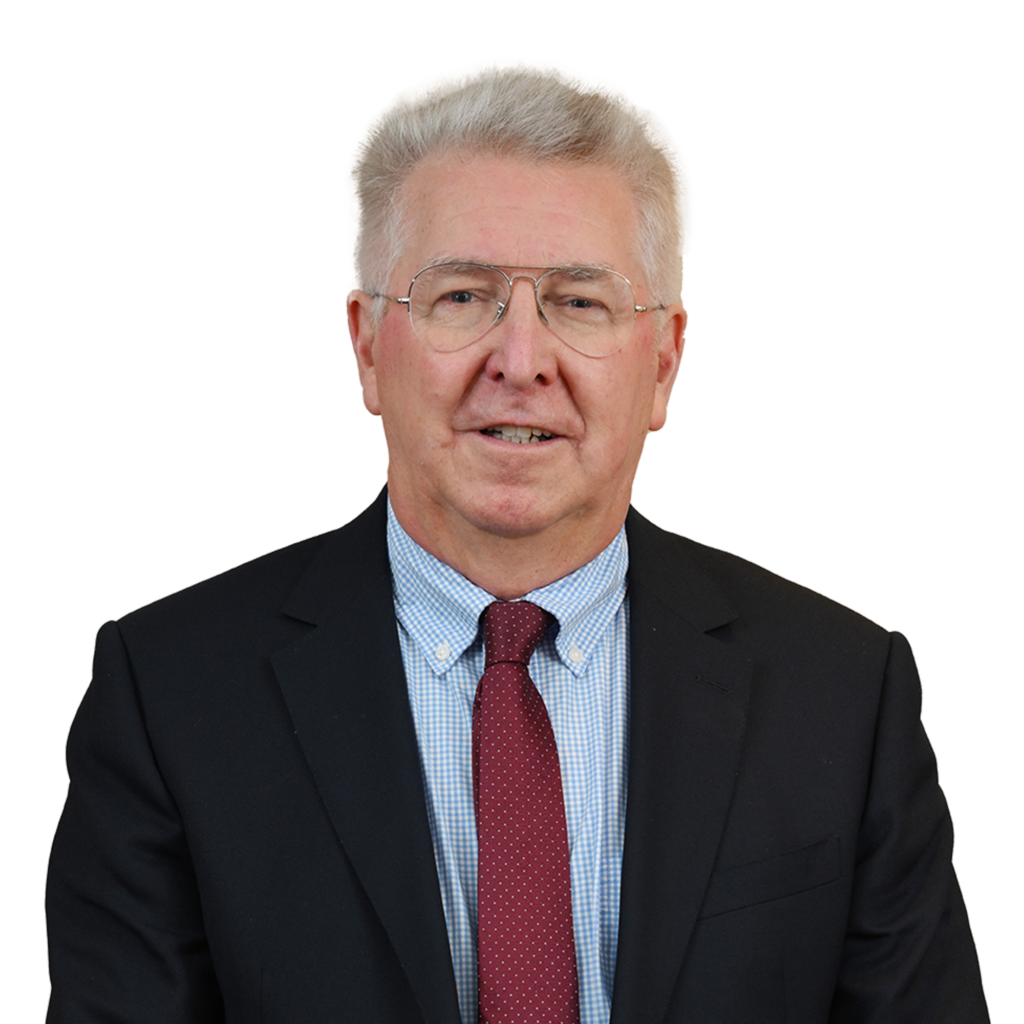 Robert Smith Allied Surveyors Scotland