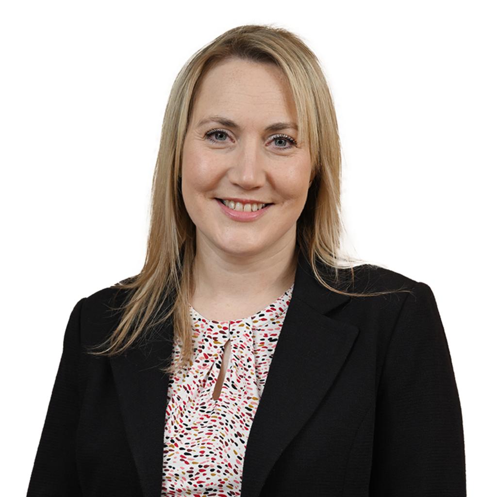 Ellie Henderson Allied Surveyors Scotland