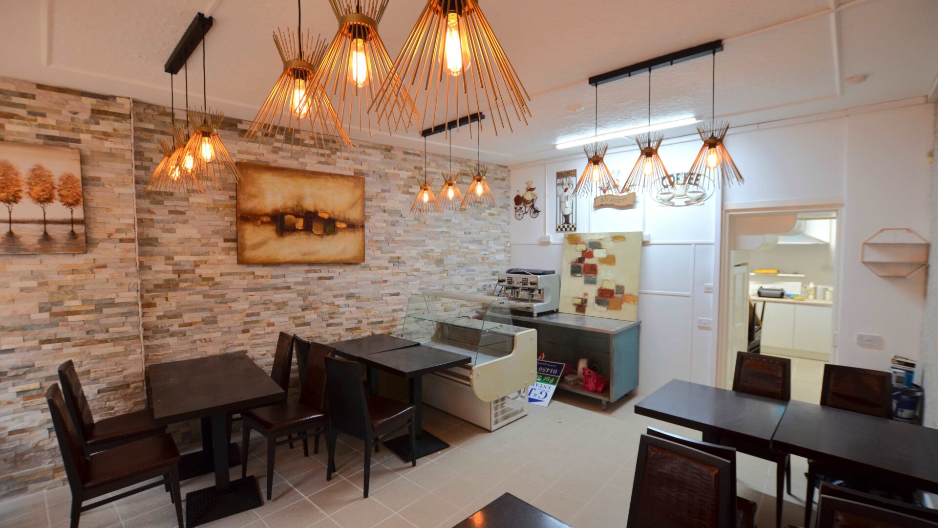 50 Market Place, Selkirk, Scottish Borders, TD7 4BL Borders, Class 1A